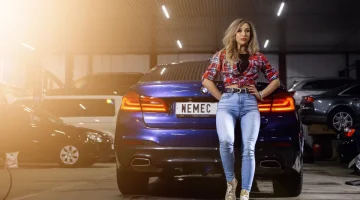 Автотехцентр Nemeц Expert на улице Маршала Жукова изображение 16