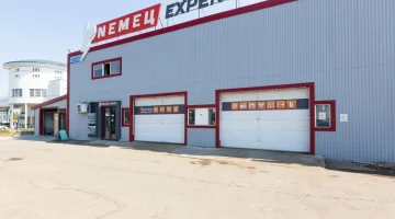 Автотехцентр Nemeц Expert на улице Маршала Жукова изображение 2